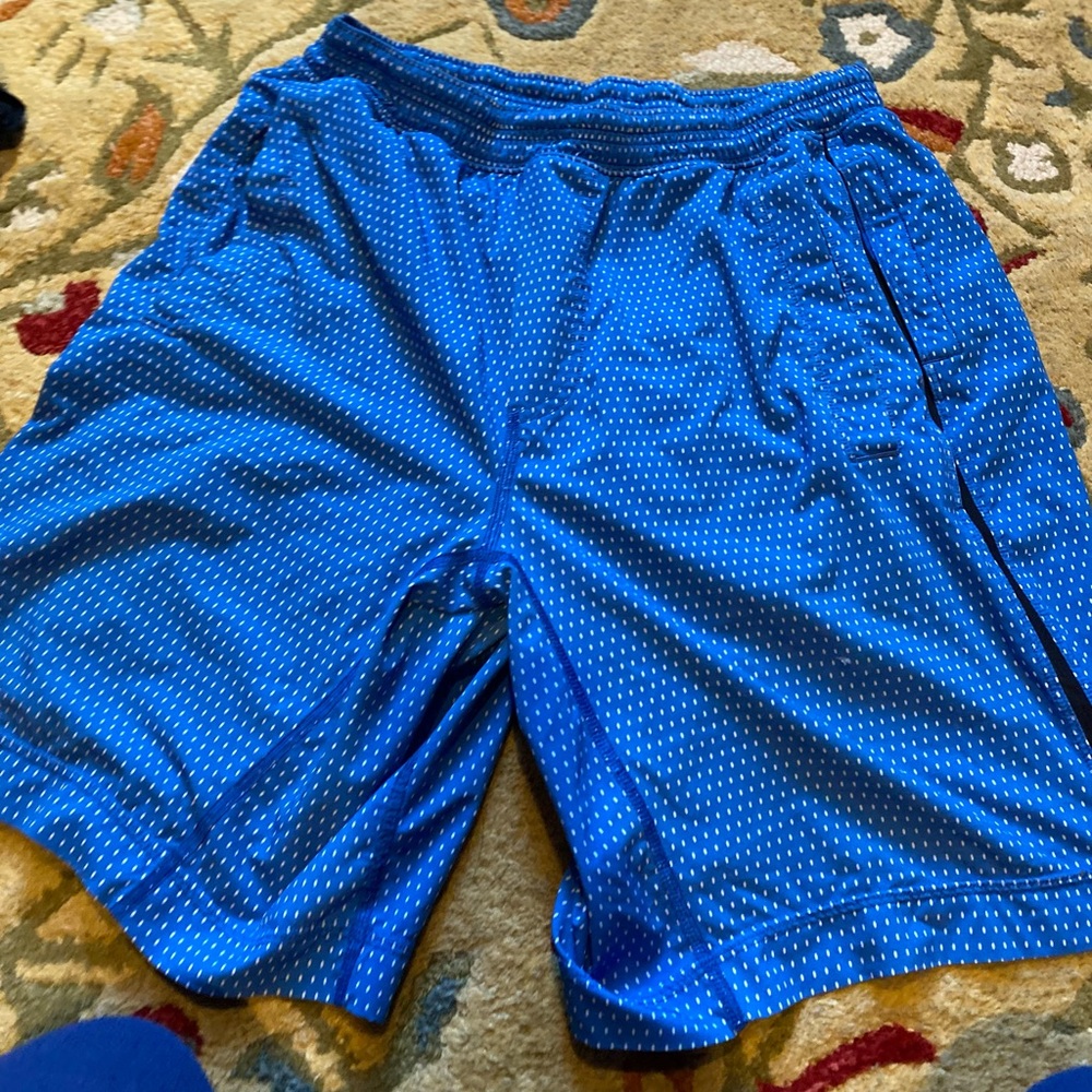 LuLu lemon shorts